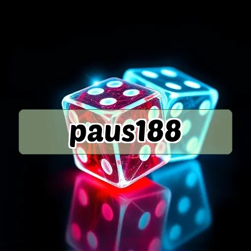 paus188: Temukan Keseruan dalam Permainan Aksi Online