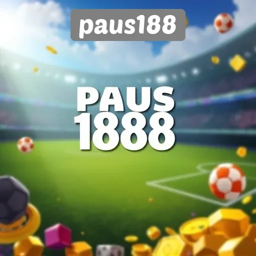 Keunggulan Paus188 dalam Industri Game Online