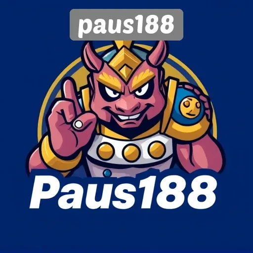 Analisis Keberadaan Paus188 di Pasar Game Lokal