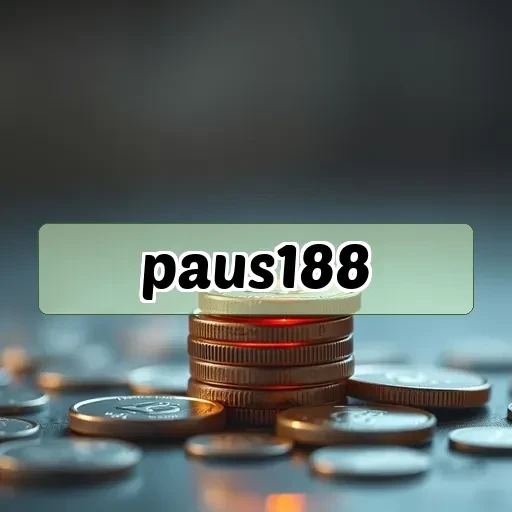 paus188: Raih Kemenangan Lewat Tantangan Harian Seru!