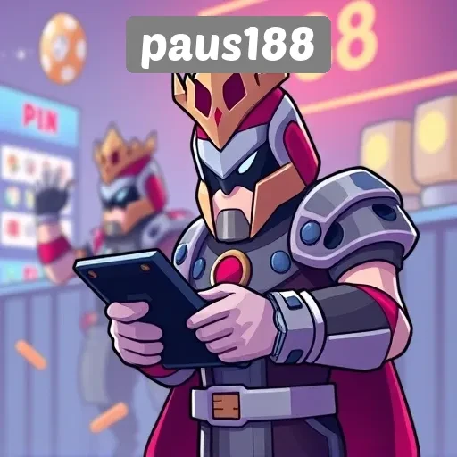 Tanggapan Komunitas Game Terhadap Paus188