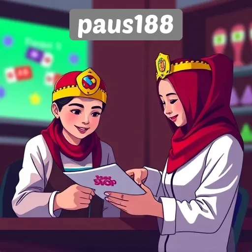Peran Kelayanan Pelanggan dalam Pengalaman di Paus188