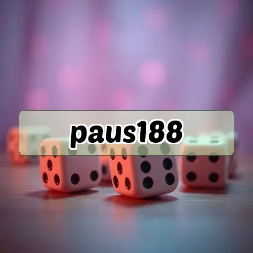 paus188: Temukan Promo Menarik untuk Penggemar Game Online!
