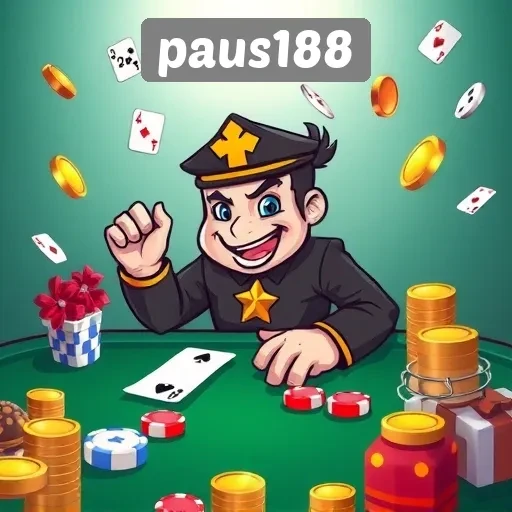 Menelusuri Ragam Permainan di Situs Paus188