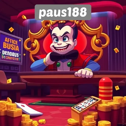 Mengenal Fitur Menarik di Situs Paus188