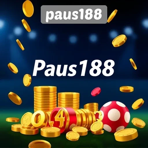 Fitur Menarik yang Ditawarkan Paus188