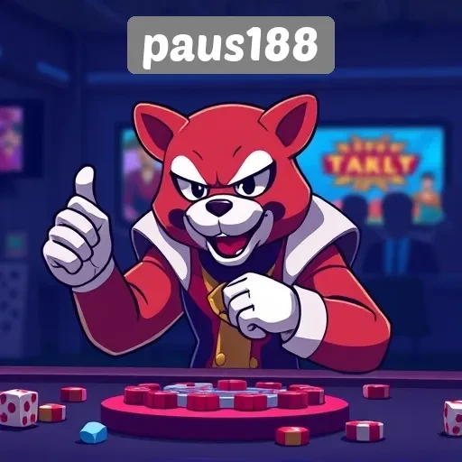 Panduan Lengkap Bermain di Situs Game Paus188