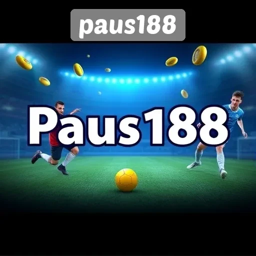 Inovasi Terbaru di Paus188 untuk Penggemar Game