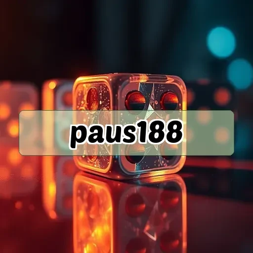 paus188: Ulasan Menarik tentang Fitur Hadiah Loot