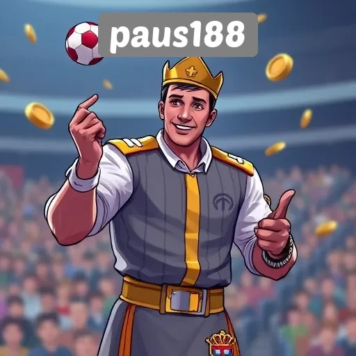 Tips Memaksimalkan Pengalaman Bermain di Paus188