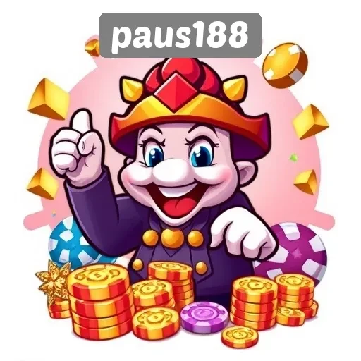 Mengulas Fitur Unggulan Situs Game Paus188