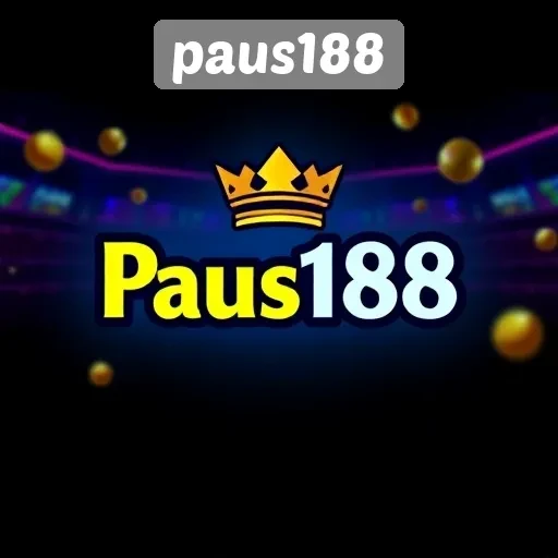 Mengungkap Fitur Unggulan Situs Game Paus188