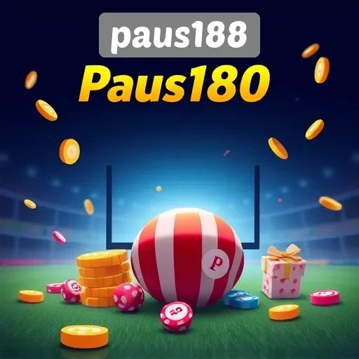 Paus188: Inovasi Terbaru dalam Industri Game Online