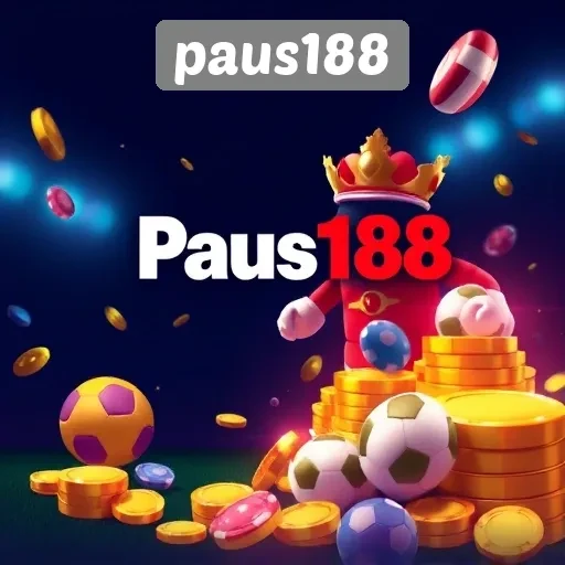 Paus188 Sebagai Platform Game Terpercaya di Indonesia