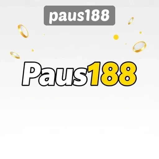 Mengenal Paus188 Situs Game Terpercaya di Indonesia