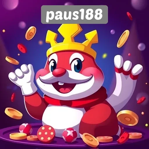 Mengenal Paus188 Sebagai Situs Game Terpercaya di Indonesia