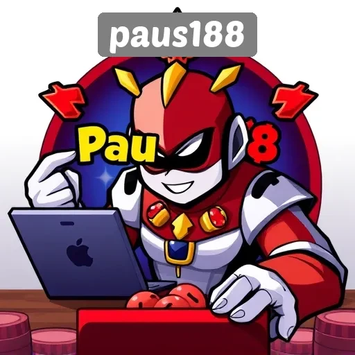 Paus188 Alternatif Menarik untuk Pecinta Game Online
