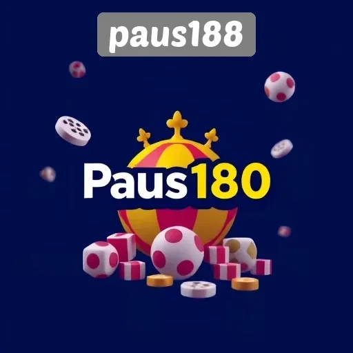 Paus188 Menawarkan Pengalaman Game Online yang Menarik