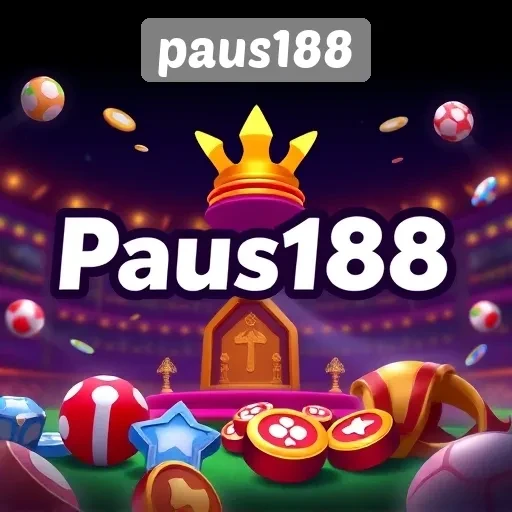 Apa Itu Paus188 dan Mengapa Populer di Kalangan Gamer