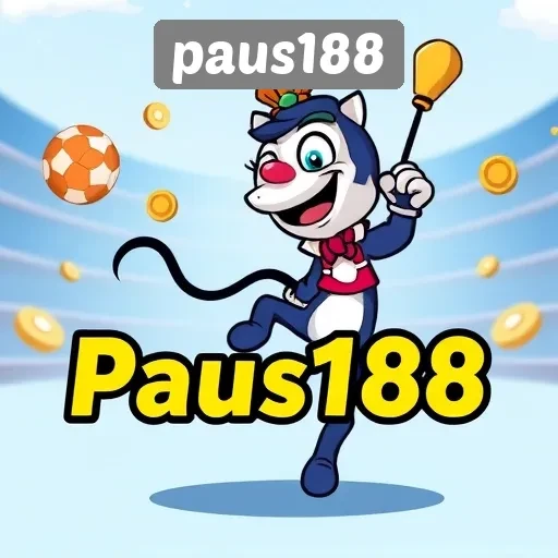 Perbandingan Paus188 dengan Situs Game Lain di Indonesia