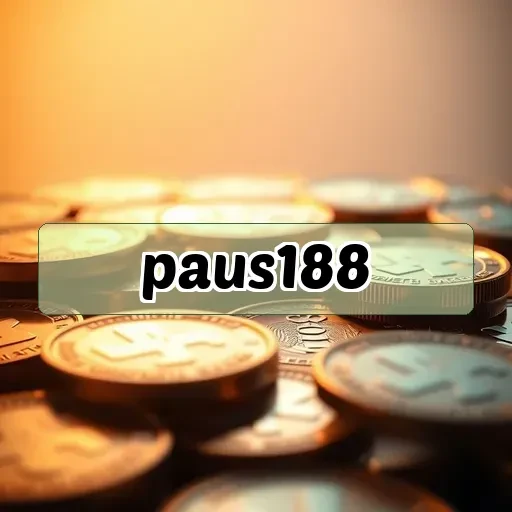 paus188: Menjadi Ahli dalam Permainan Puzzle dan Taktik Serunya
