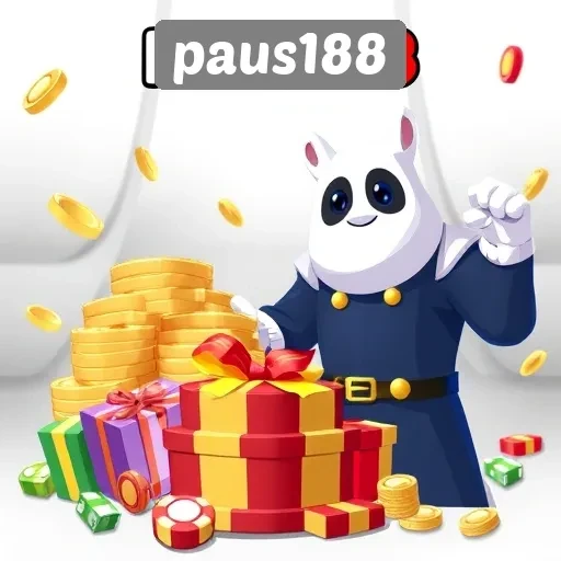 Ulasan Lengkap tentang Situs Game Paus188
