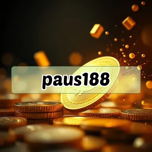 paus188: Temukan Game Online Seru dan Menguntungkan!