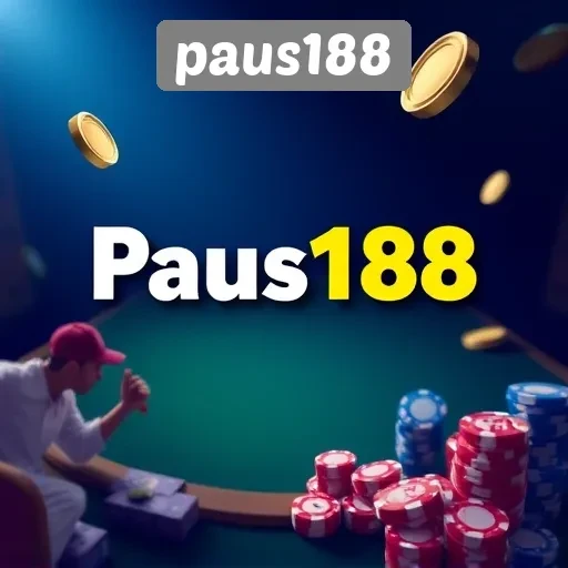 Keamanan dan Kepercayaan dalam Bermain di Paus188