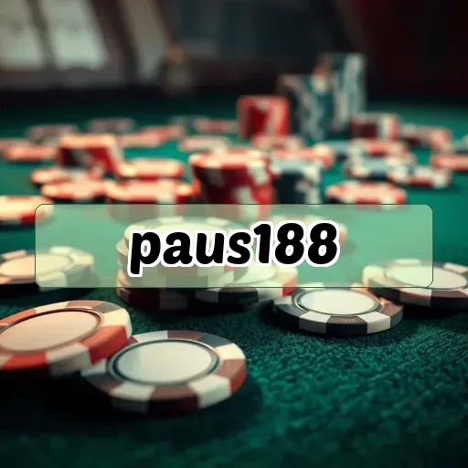 paus188: Temukan Permainan Olahraga Seru dan Mengasyikkan!