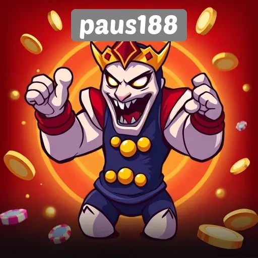 Mengapa Paus188 Menjadi Pilihan Favorit Gamer